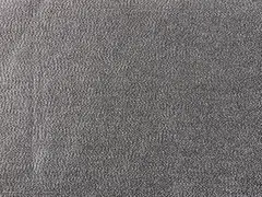 J&amp;C Lurex Satin Dark Grey Bredde: 300cm, Vekt: 80 g/m2