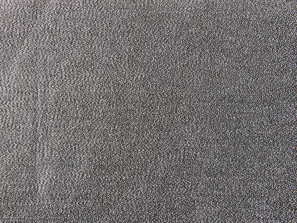 J&C Lurex Satin Dark Grey Bredde: 300cm, Vekt: 80 g/m2 