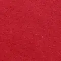J&amp;C Countess Velvet Scarlet Bredde: 122cm, Vekt: 375 g/m2
