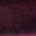 J&amp;C Othello Velvet Plum Bredde: 140cm, Vekt: 400 g/m2