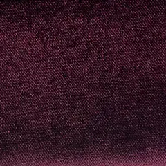 J&amp;C Othello Fløyel IFR Polyesterfløyel