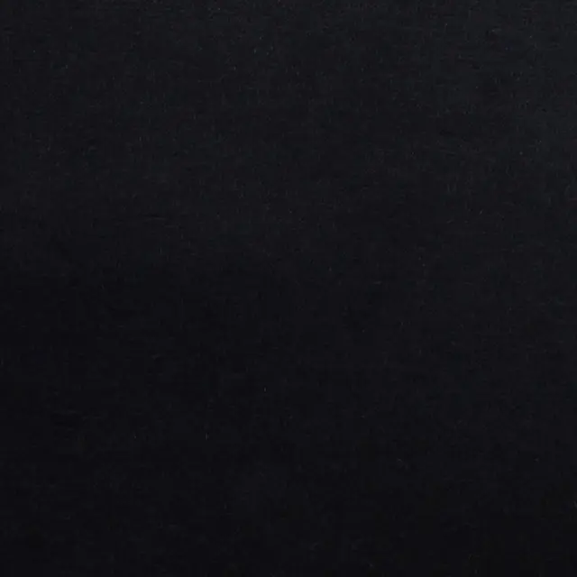 J&C Palladium Velvet Black Bredde: 150cm, Vekt: 300g/m2 