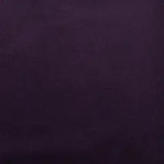 J&amp;C Duchess Velvet Aubergine Bredde: 140cm, Vekt: 520 g/m2