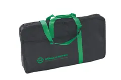 K&amp;M 11450 Notestativ bag 70x45x12 For orchestra music stands 118/1 etc.