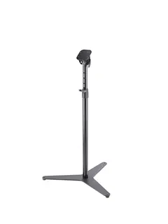 K&amp;M 12330 Notestativ dirigent, fot tung