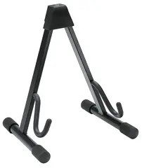 K&amp;M 17540 El Gitar stand Stabil, solid, enkel
