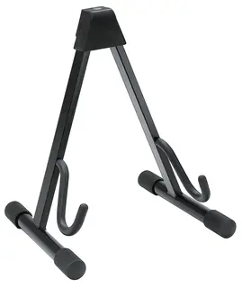 K&amp;M 17540 El Gitar stand Stabil, solid, enkel