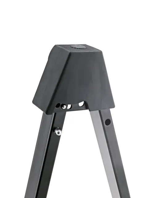 K&M 17540 El Gitar stand Stabil, solid, enkel 