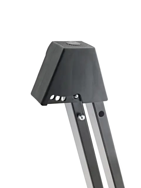 K&M 17540 El Gitar stand Stabil, solid, enkel 