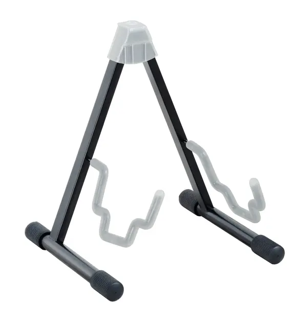 K&M 17570 Guitar stand DUET (El + AC) 