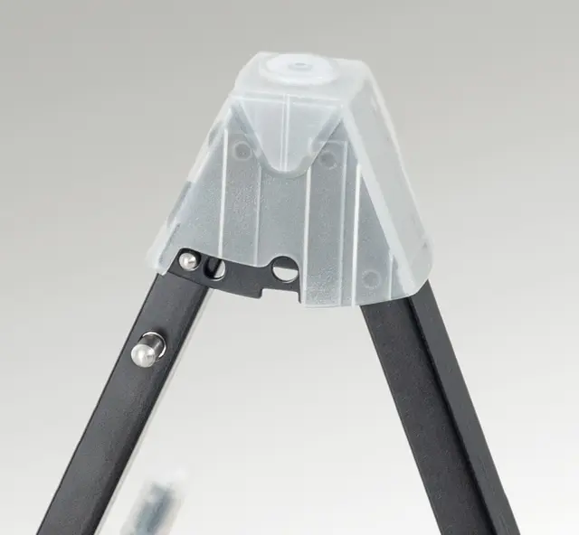 K&M 17570 Guitar stand DUET (El + AC) 