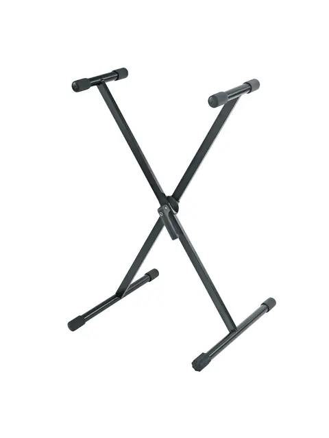K&M 18930 Keybord stand, 59-95, 4/50 Kg 35cm deep 