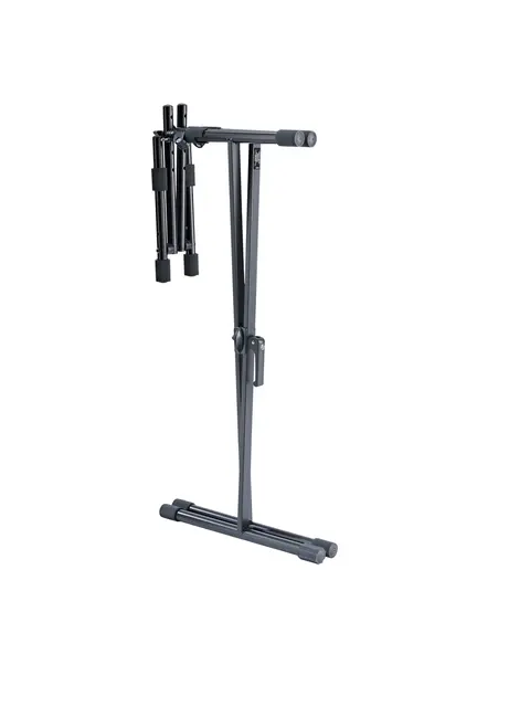 K&M 18941 Stacker set for 18930/90 2/20 Kg, 29cm Høyde, 34 dybde 