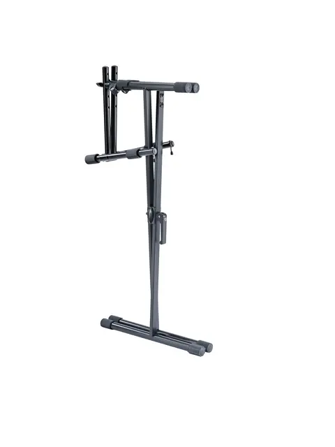 K&M 18941 Stacker set for 18930/90 2/20 Kg, 29cm Høyde, 34 dybde 