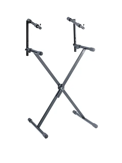 K&M 18941 Stacker set for 18930/90 2/20 Kg, 29cm Høyde, 34 dybde 
