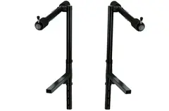 K&amp;M 18952 Stacker KIT for 189 Tablestand 3/30 Kg, 34 cm deep