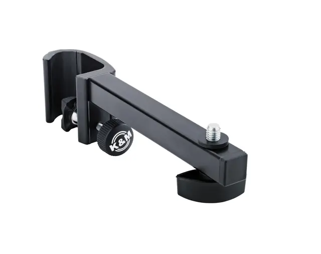 K&M 19715 Clamp for 3/8 items connecton tubes < 30mm 