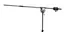 K&amp;M 21231 Teleskop galge,110-200cm m/motvekt, 1/2" connect