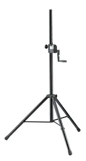 K&amp;M 21302 Høyt. Vinsjestativ 8/40Kg, 1,38-2,18