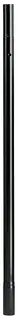 K&amp;M 213/3 Forlengelsesstag, 99cm M10 - M11