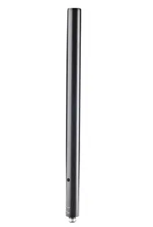 K&amp;M 21334 Rør M20 Avstandsstag 500mm M20