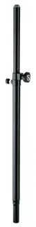 K&amp;M 21336 Rør 35mm, Sub-top Adjustable 95-148cm