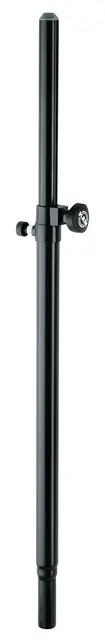 K&M 21336 Rør 35mm, Sub-top Adjustable 95-148cm 