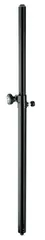 K&amp;M 21337 Rør M20-35mm, Sub-Topp Adjusta 90-145cm