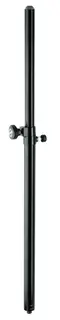 K&amp;M 21337 Rør M20-35mm, Sub-Topp Adjusta 90-145cm