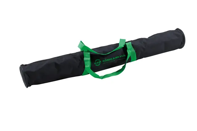 K&M 21421 Carrying case 1,000 x 130 x 130 mm 