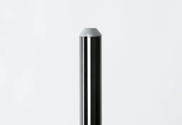K&M 214/35 Høyttalerstativ Stål, Svart 5,9 Kg 