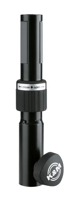 K&M 21441 Adapterhylse "Ring Lock" 