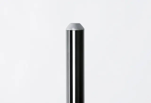 K&M 214/6 Høyttalerstativ ALU, Svart 4,6 Kg 
