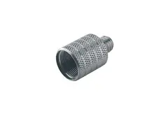 K&amp;M 216 Thread adapter fra 5/8" (F) til 3/8" (M)