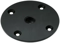 K&amp;M 24116 Høyttaler-adapter for innfelling, M20
