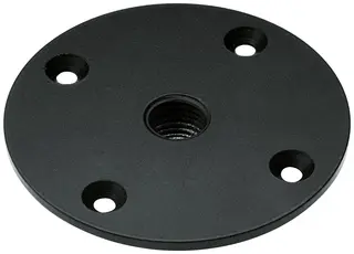 K&amp;M 24116 Høyttaler-adapter for innfelling, M20