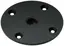 K&amp;M 24116 Høyttaler-adapter for innfelling, M20