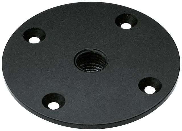 K&M 24116 Høyttaler-adapter for innfelling, M20 