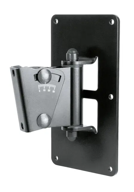 K&M 24471 Høyt. Veggmnt, 15 Kg 30 grader (16x9cm) 