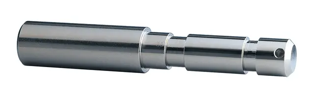 K&M 24518 Høyttaler Spigot lysstativ,  28 til 35mm 