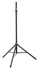 K&amp;M 24625 Light Stand,180-325 TV spigot top, 20kg last, 160cm pakket