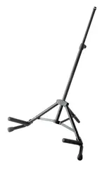 K&amp;M 28130 Amp Stand Black finish