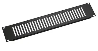 K&amp;M 28452 2U Ventilation Panel