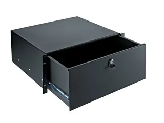 K&amp;M 49124 Rackskuff, 4U