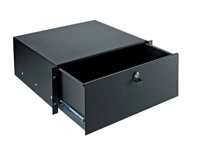 K&M 49124 Rackskuff, 4U 