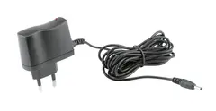 K&amp;M 85655 Power unit 230V for LED model stand lights