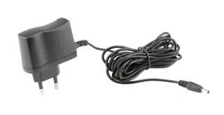 K&amp;M 85655 Power unit 230V for LED model stand lights