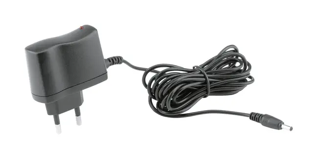 K&M 85655 Power unit 230V for LED model stand lights 