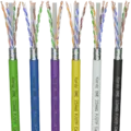 Kordz ONE Cat6A F/UTP Network Cable