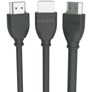 Kordz ONE Passive HDMI Cable High Speed with Ethernet